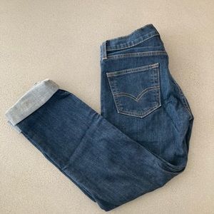 Levi’s 511 Slim Stretch Jeans